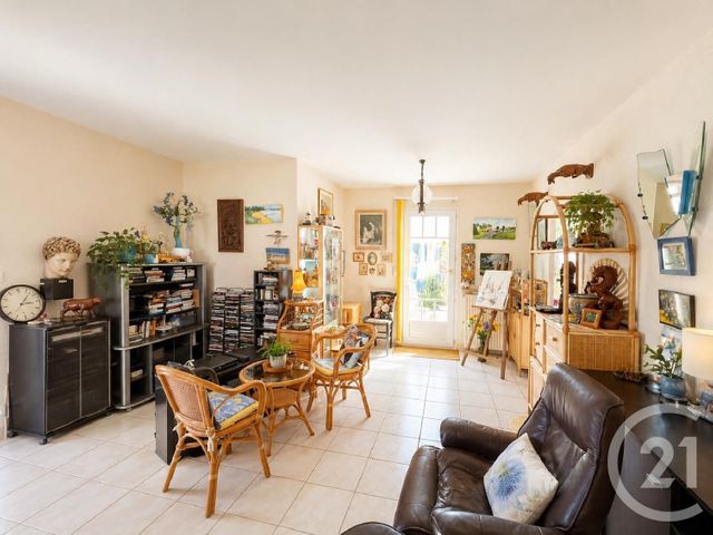 Maison &agrave; vendre - 4 pi&egrave;ces - 75,78 m2 - St Gilles Croix De Vie - 85 - PAYS-DE-LOIRE