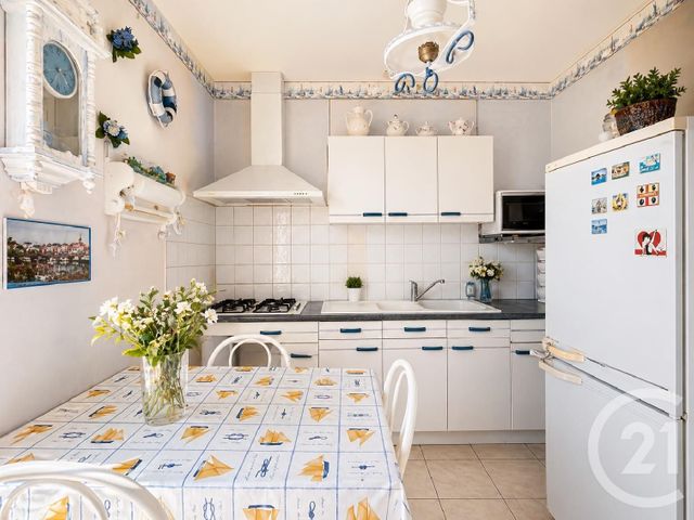 Maison &agrave; vendre - 4 pi&egrave;ces - 75,78 m2 - St Gilles Croix De Vie - 85 - PAYS-DE-LOIRE