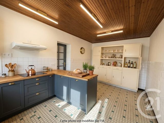 Maison &agrave; vendre - 4 pi&egrave;ces - 75,34 m2 - St Gilles Croix De Vie - 85 - PAYS-DE-LOIRE