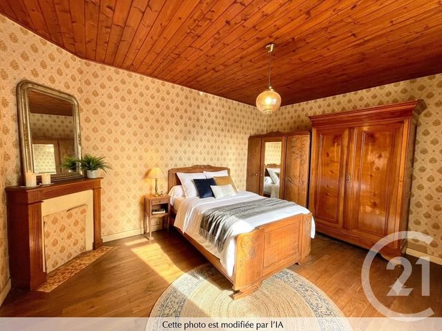 Maison &agrave; vendre - 4 pi&egrave;ces - 75,34 m2 - St Gilles Croix De Vie - 85 - PAYS-DE-LOIRE