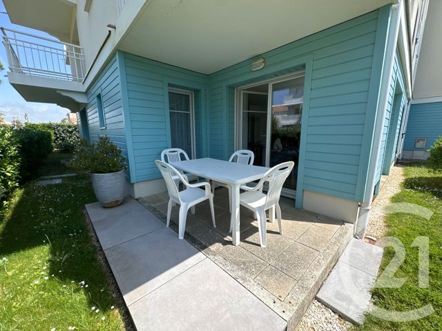Appartement 3 pièces 55 m² · à Saint-Gilles-Croix-de-Vie · 54,8 m² · 258 800 €