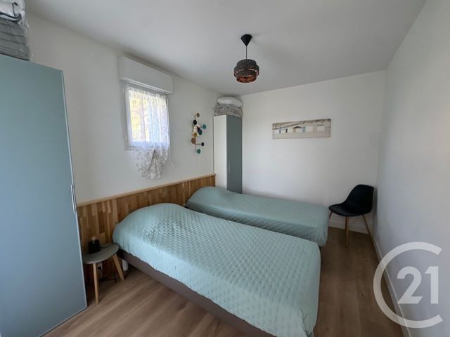 Appartement T3 &agrave; vendre - 3 pi&egrave;ces - 54,83 m2 - St Gilles Croix De Vie - 85 - PAYS-DE-LOIRE