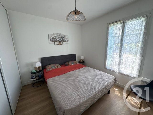 Appartement T3 &agrave; vendre - 3 pi&egrave;ces - 54,83 m2 - St Gilles Croix De Vie - 85 - PAYS-DE-LOIRE