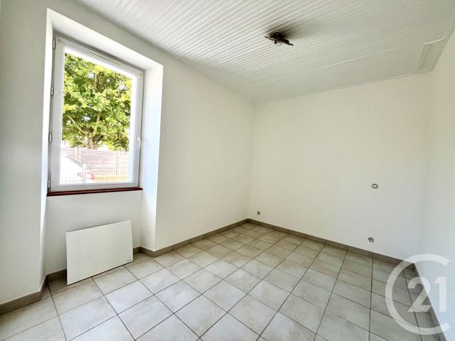 Maison &agrave; vendre - 3 pi&egrave;ces - 62,12 m2 - Givrand - 85 - PAYS-DE-LOIRE