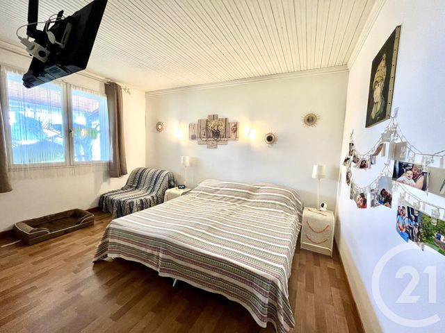 Maison &agrave; vendre - 4 pi&egrave;ces - 131,46 m2 - St Reverend - 85 - PAYS-DE-LOIRE