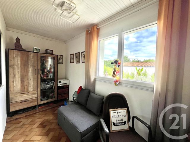 Maison &agrave; vendre - 4 pi&egrave;ces - 131,46 m2 - St Reverend - 85 - PAYS-DE-LOIRE
