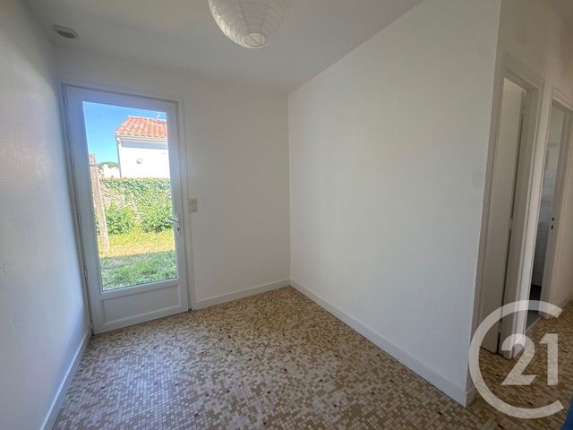Maison &agrave; vendre - 3 pi&egrave;ces - 75 m2 - Le Fenouiller - 85 - PAYS-DE-LOIRE