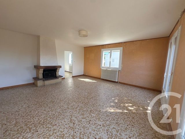 Maison &agrave; vendre - 3 pi&egrave;ces - 75 m2 - Le Fenouiller - 85 - PAYS-DE-LOIRE
