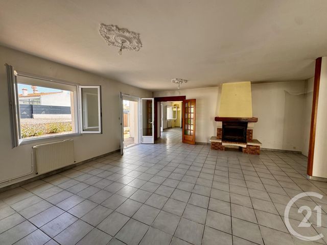 Maison &agrave; vendre - 4 pi&egrave;ces - 120,62 m2 - St Gilles Croix De Vie - 85 - PAYS-DE-LOIRE