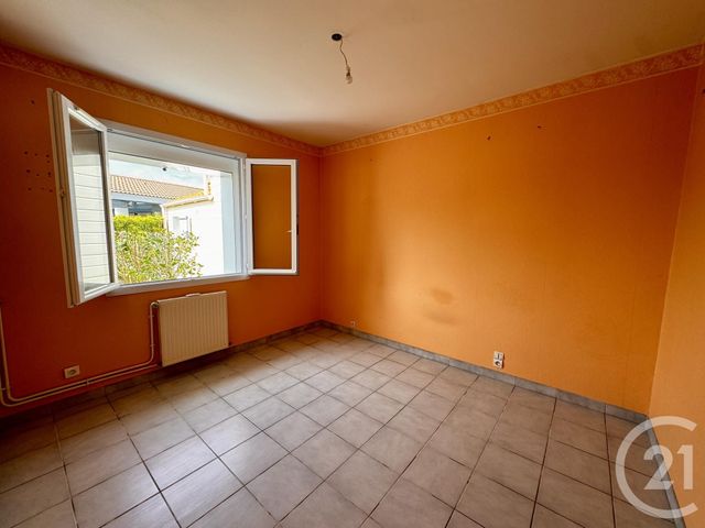 Maison &agrave; vendre - 4 pi&egrave;ces - 120,62 m2 - St Gilles Croix De Vie - 85 - PAYS-DE-LOIRE