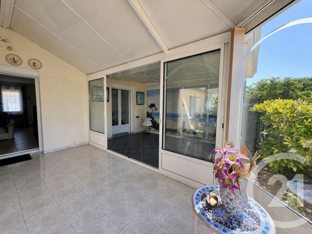 Maison &agrave; vendre - 3 pi&egrave;ces - 100 m2 - Givrand - 85 - PAYS-DE-LOIRE