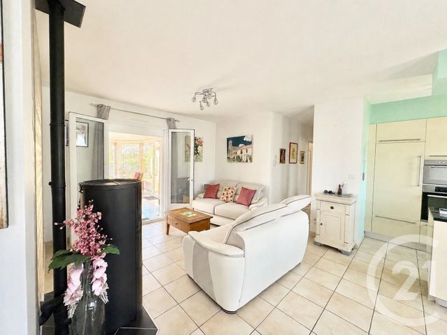 Maison &agrave; vendre - 3 pi&egrave;ces - 100 m2 - Givrand - 85 - PAYS-DE-LOIRE