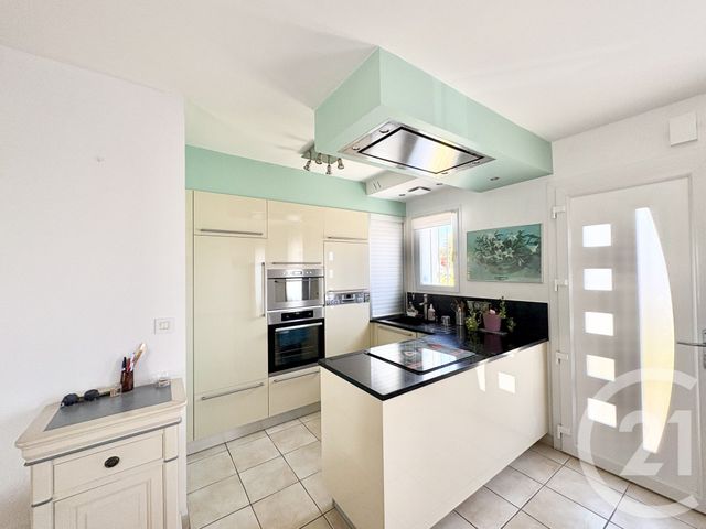 Maison &agrave; vendre - 3 pi&egrave;ces - 100 m2 - Givrand - 85 - PAYS-DE-LOIRE