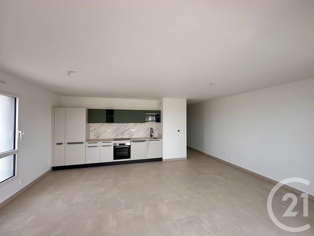 appartement - ST GILLES CROIX DE VIE - 85