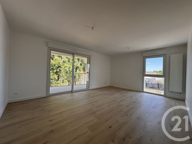 Appartement F3 &agrave; vendre - 3 pi&egrave;ces - 60,90 m2 - Le Fenouiller - 85 - PAYS-DE-LOIRE