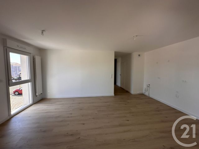 Appartement F3 &agrave; vendre - 3 pi&egrave;ces - 60,90 m2 - Le Fenouiller - 85 - PAYS-DE-LOIRE