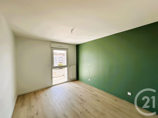 Appartement F3 &agrave; vendre - 3 pi&egrave;ces - 60,90 m2 - Le Fenouiller - 85 - PAYS-DE-LOIRE
