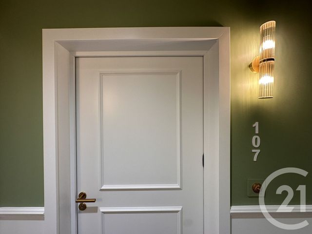 Appartement F3 &agrave; vendre - 3 pi&egrave;ces - 60,90 m2 - Le Fenouiller - 85 - PAYS-DE-LOIRE