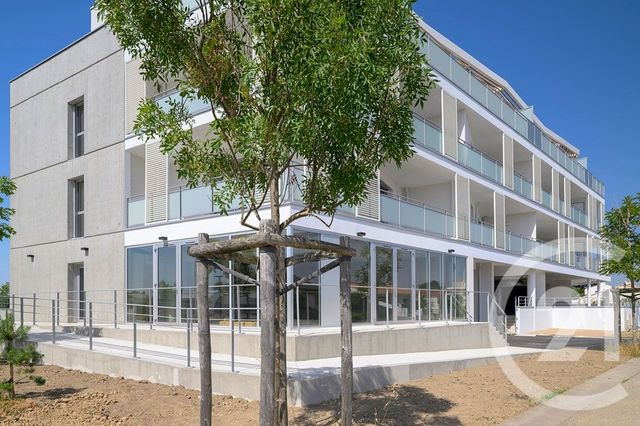 Appartement F3 bis &agrave; vendre - 3 pi&egrave;ces - 71,40 m2 - St Gilles Croix De Vie - 85 - PAYS-DE-LOIRE