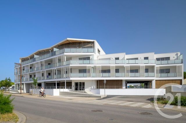 Appartement F3 bis &agrave; vendre - 3 pi&egrave;ces - 71,10 m2 - St Gilles Croix De Vie - 85 - PAYS-DE-LOIRE