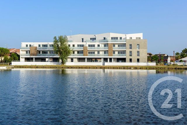 Appartement F4 &agrave; vendre - 4 pi&egrave;ces - 103,80 m2 - St Gilles Croix De Vie - 85 - PAYS-DE-LOIRE