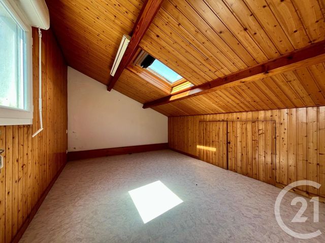 Maison &agrave; vendre - 3 pi&egrave;ces - 33,60 m2 - Le Fenouiller - 85 - PAYS-DE-LOIRE