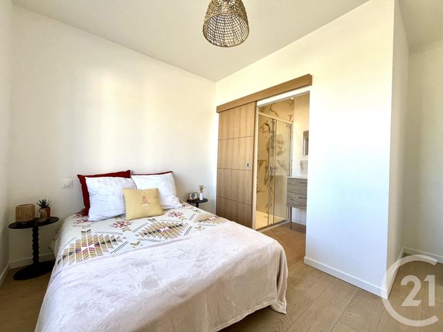 Maison &agrave; vendre - 2 pi&egrave;ces - 35,05 m2 - Le Fenouiller - 85 - PAYS-DE-LOIRE