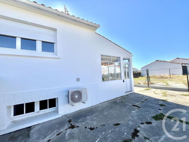 Maison &agrave; vendre - 2 pi&egrave;ces - 51,78 m2 - Le Fenouiller - 85 - PAYS-DE-LOIRE