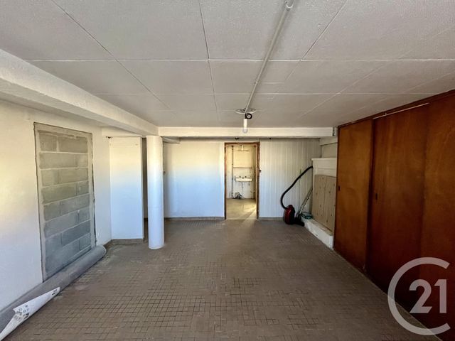 Maison &agrave; vendre - 2 pi&egrave;ces - 51,78 m2 - Le Fenouiller - 85 - PAYS-DE-LOIRE