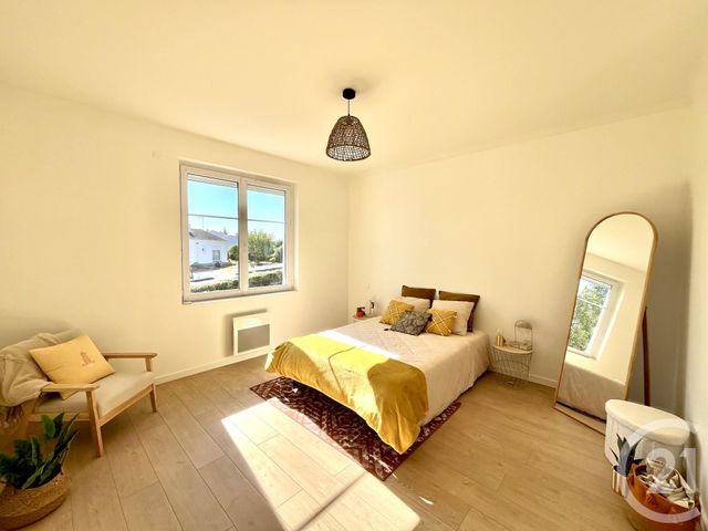 Maison &agrave; vendre - 2 pi&egrave;ces - 51,78 m2 - Le Fenouiller - 85 - PAYS-DE-LOIRE
