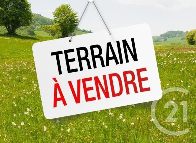 Terrain à vendre COMMEQUIERS