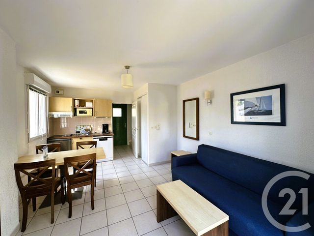 Maison &agrave; vendre - 3 pi&egrave;ces - 44,61 m2 - St Gilles Croix De Vie - 85 - PAYS-DE-LOIRE