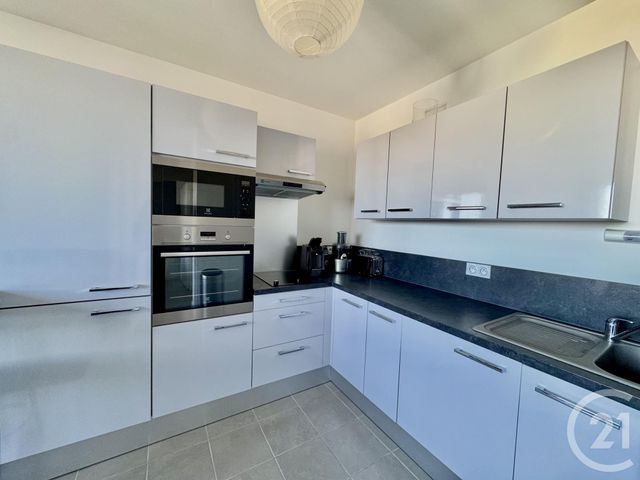 Appartement T3 &agrave; vendre - 3 pi&egrave;ces - 57 m2 - St Gilles Croix De Vie - 85 - PAYS-DE-LOIRE