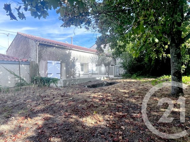 Maison à vendre LE FENOUILLER
