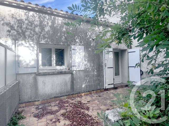 Maison &agrave; vendre - 4 pi&egrave;ces - 74,44 m2 - Le Fenouiller - 85 - PAYS-DE-LOIRE