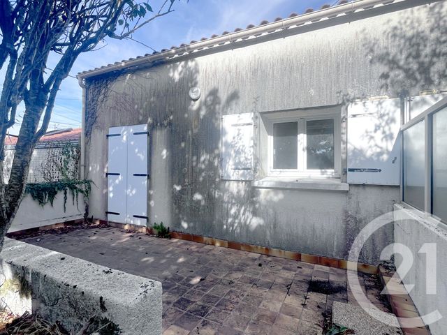 Maison &agrave; vendre - 4 pi&egrave;ces - 74,44 m2 - Le Fenouiller - 85 - PAYS-DE-LOIRE
