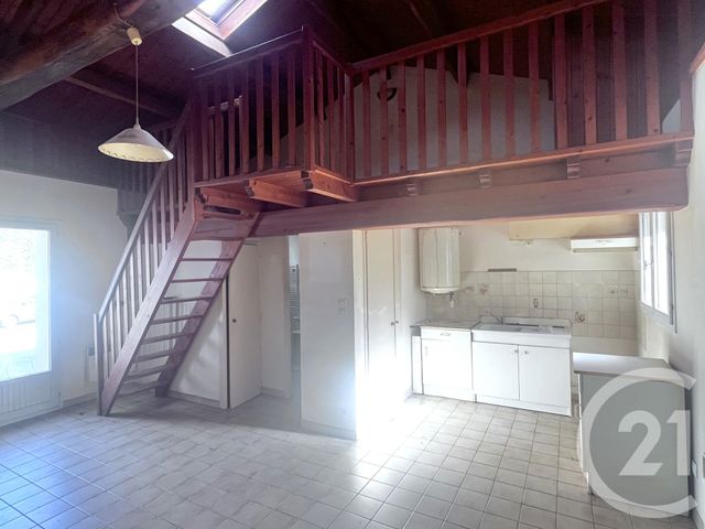Maison &agrave; vendre - 4 pi&egrave;ces - 74,44 m2 - Le Fenouiller - 85 - PAYS-DE-LOIRE