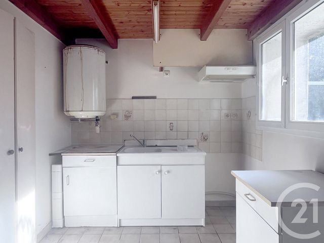 Maison &agrave; vendre - 4 pi&egrave;ces - 74,44 m2 - Le Fenouiller - 85 - PAYS-DE-LOIRE