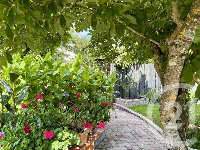 Maison &agrave; vendre - 4 pi&egrave;ces - 181,53 m2 - Coex - 85 - PAYS-DE-LOIRE