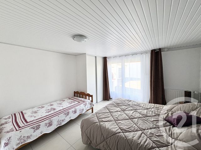 Maison &agrave; vendre - 4 pi&egrave;ces - 181,53 m2 - Coex - 85 - PAYS-DE-LOIRE