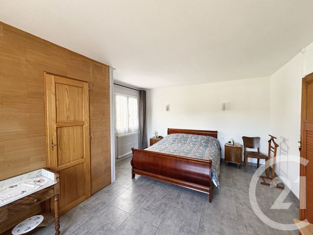 Maison &agrave; vendre - 4 pi&egrave;ces - 181,53 m2 - Coex - 85 - PAYS-DE-LOIRE