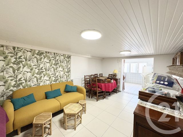 Maison &agrave; vendre - 4 pi&egrave;ces - 181,53 m2 - Coex - 85 - PAYS-DE-LOIRE