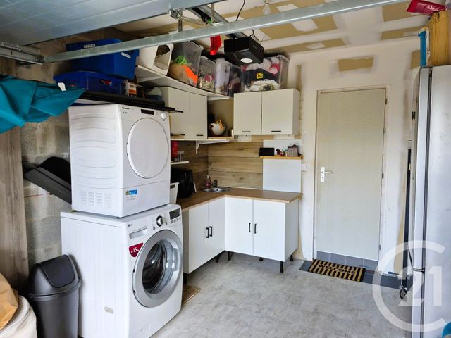 Maison &agrave; vendre - 4 pi&egrave;ces - 123 m2 - L Aiguillon Sur Vie - 85 - PAYS-DE-LOIRE