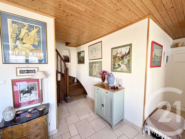 Maison &agrave; vendre - 4 pi&egrave;ces - 86 m2 - St Gilles Croix De Vie - 85 - PAYS-DE-LOIRE