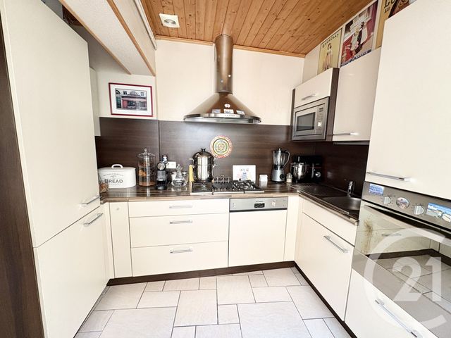 Maison &agrave; vendre - 4 pi&egrave;ces - 86 m2 - St Gilles Croix De Vie - 85 - PAYS-DE-LOIRE