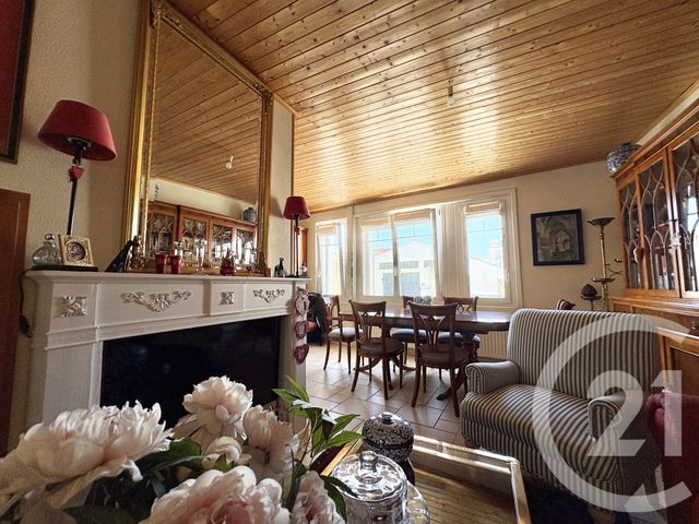 Maison &agrave; vendre - 4 pi&egrave;ces - 86 m2 - St Gilles Croix De Vie - 85 - PAYS-DE-LOIRE