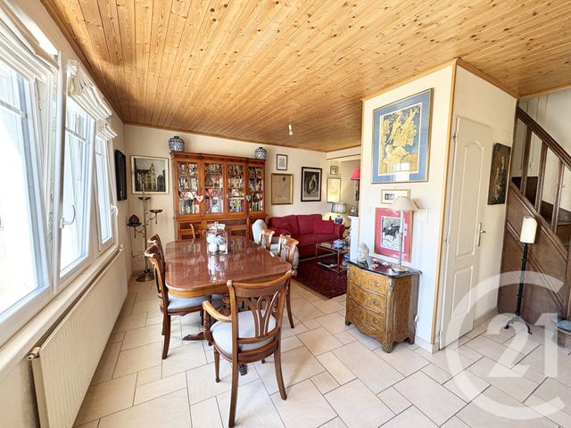 Maison &agrave; vendre - 4 pi&egrave;ces - 86 m2 - St Gilles Croix De Vie - 85 - PAYS-DE-LOIRE