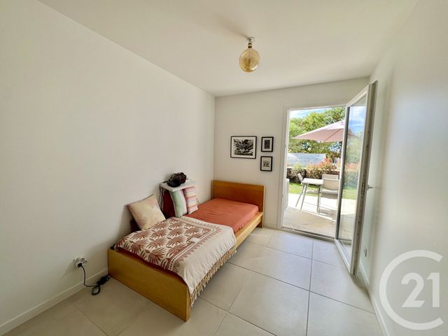 Maison &agrave; vendre - 4 pi&egrave;ces - 105,47 m2 - L Aiguillon Sur Vie - 85 - PAYS-DE-LOIRE