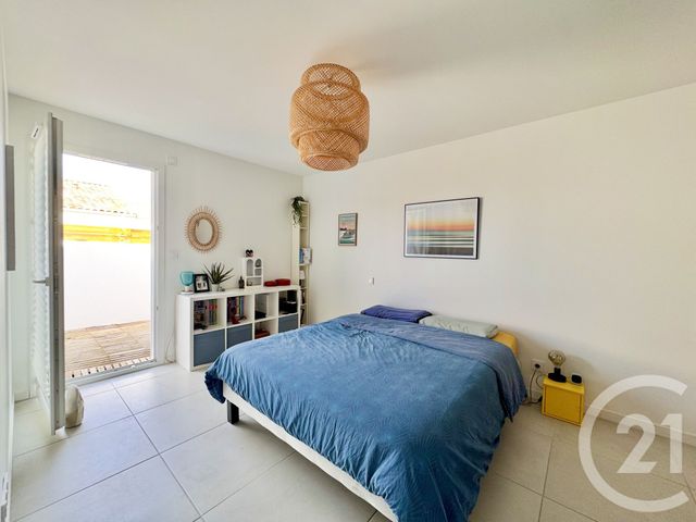Maison &agrave; vendre - 4 pi&egrave;ces - 105,47 m2 - L Aiguillon Sur Vie - 85 - PAYS-DE-LOIRE