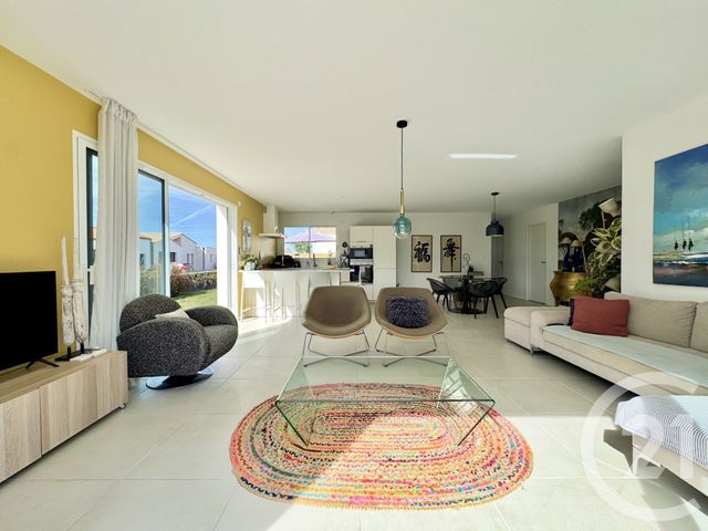 maison - L AIGUILLON SUR VIE - 85